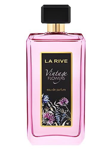 La Rive Vintage Flowers