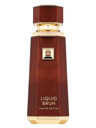 French Avenue Liquid Brun Limited Edition