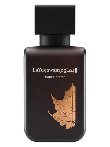 Rasasi La Yuqawam