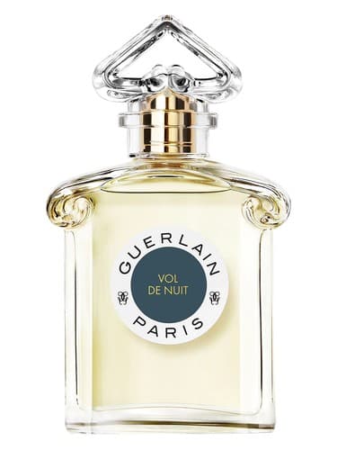 Guerlain Vol De Nuit