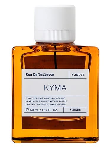Korres KYMA