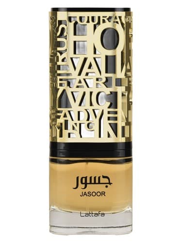 Lattafa Jasoor