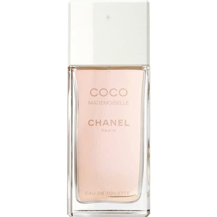 Chanel Coco Mademoiselle