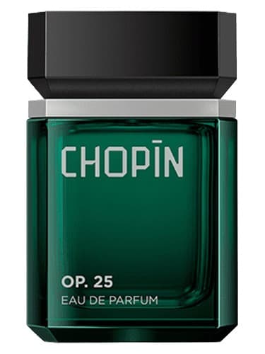 Chopin Op.25