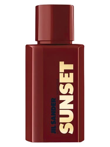 Jil Sander Sunset