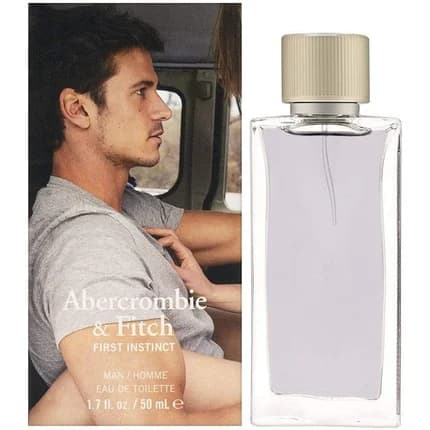 Abercrombie & Fitch First Instinct
