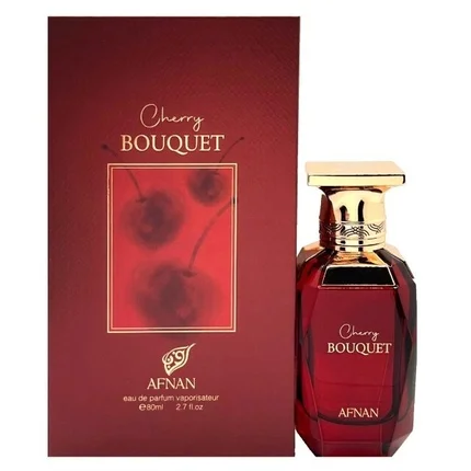 Afnan Cherry Bouquet