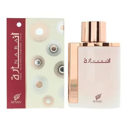 Afnan Inara White