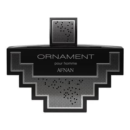Afnan Ornament