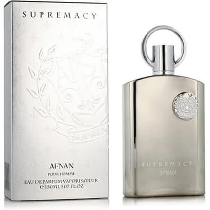 Afnan Supremacy Silver