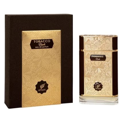 Afnan Tobacco Rush