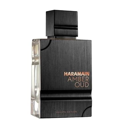 Al Haramain Amber Oud Private Edition