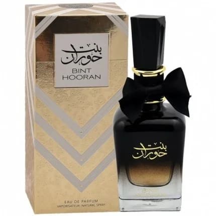 Ard Al Zaafaran Bint Hooran