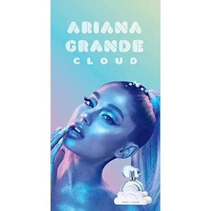 Ariana Grande Cloud