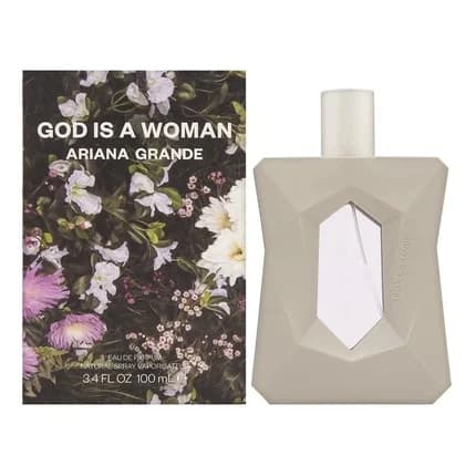Ariana Grande God is a woman