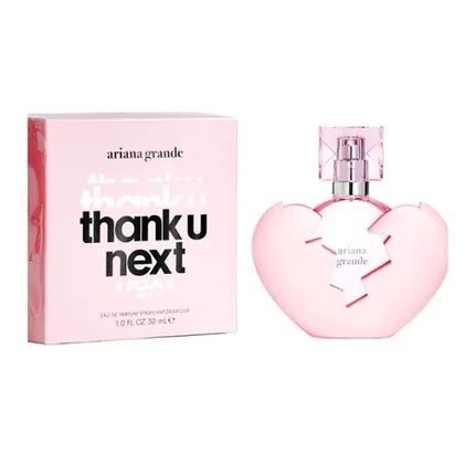 Ariana Grande Thank U Next