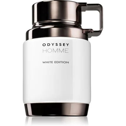 Armaf Odyssey Homme White Edition