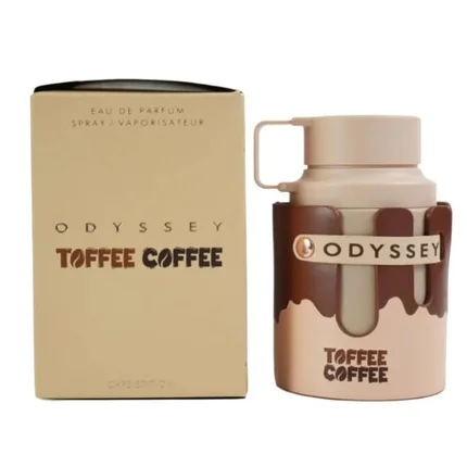 Armaf Odyssey Toffee Coffee
