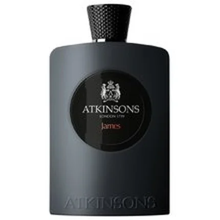 Atkinsons James