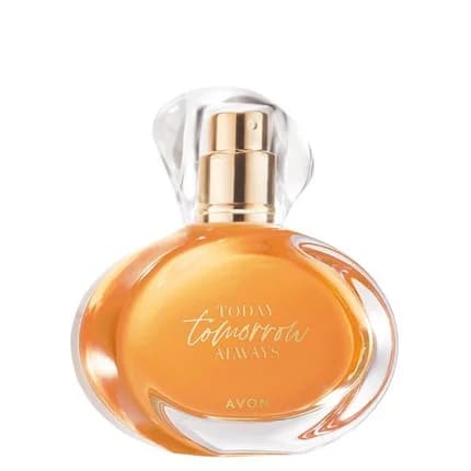 Avon Today Tomorrow Always Everlasting