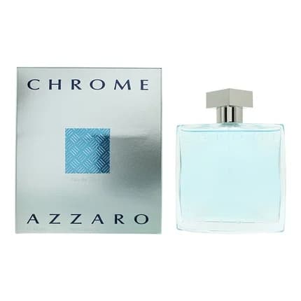 Azzaro Chrome