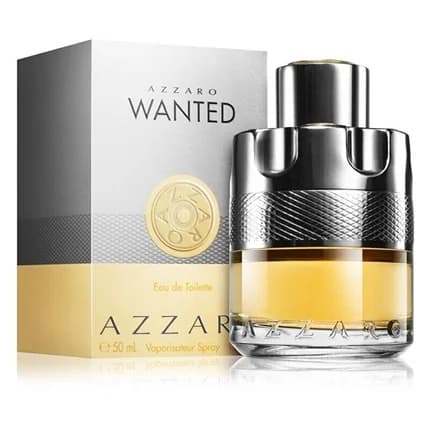 Azzaro Wanted