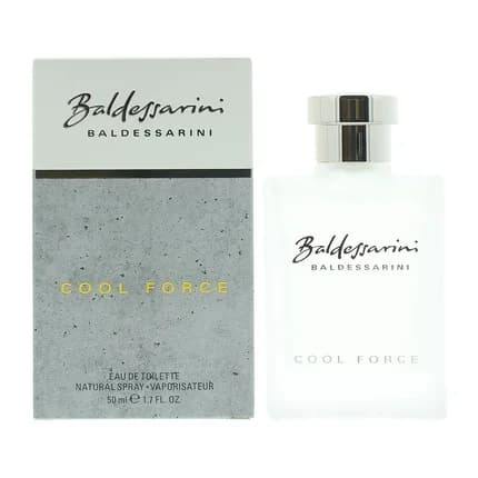 Baldessarini Cool Force
