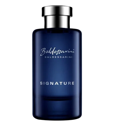 Baldessarini Signature