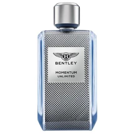 Bentley Momentum Unlimited
