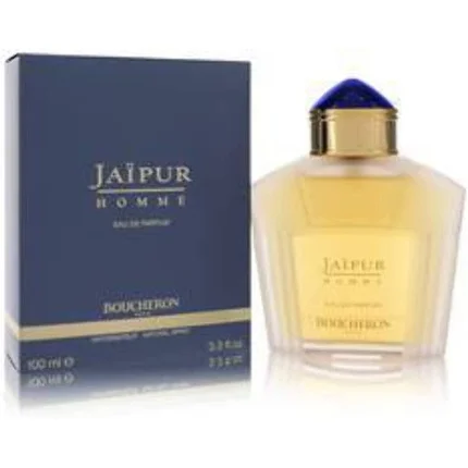 Boucheron Pour Homme