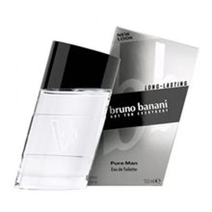 Bruno Banani Pure Man