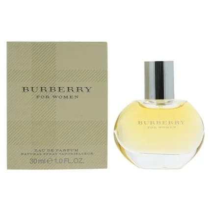 Burberry For Women