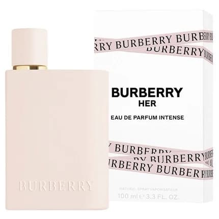 Burberry Her Intense