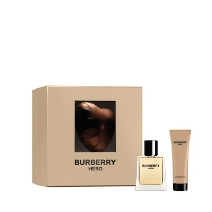 Burberry Hero