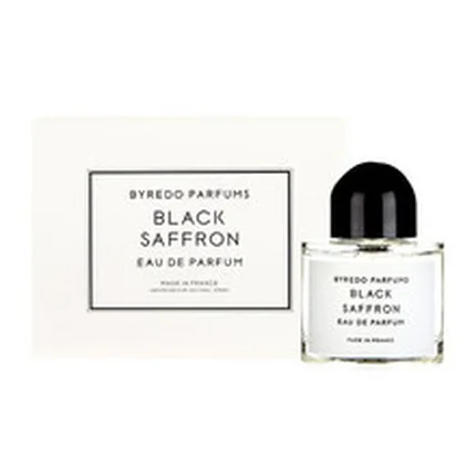 Byredo Black Saffron