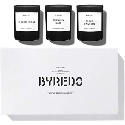 Byredo Eyes Closed