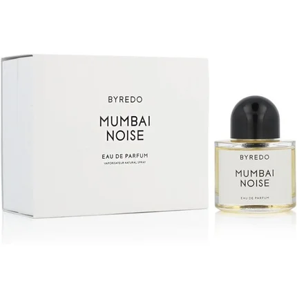 Byredo Mumbai Noise