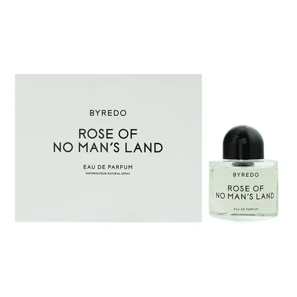 Byredo Rose of No Man´s Land