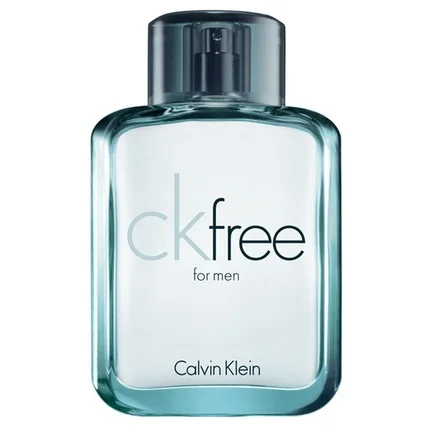 Calvin Klein CK Free