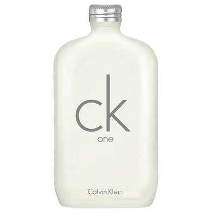 Calvin Klein CK One