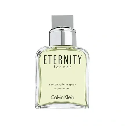 Calvin Klein Eternity