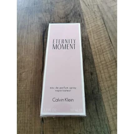 Calvin Klein Eternity Moment