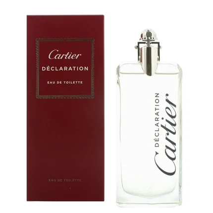 Cartier Déclaration