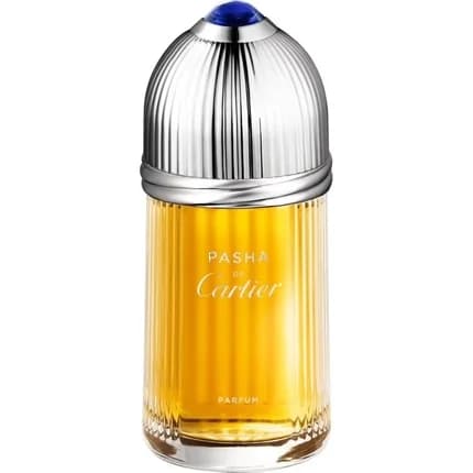 Cartier Pasha de Cartier
