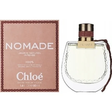 Chloé Nomade Jasmin Naturel Intense