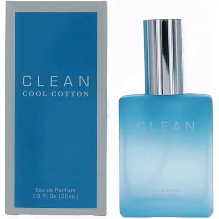 Clean Cool Cotton