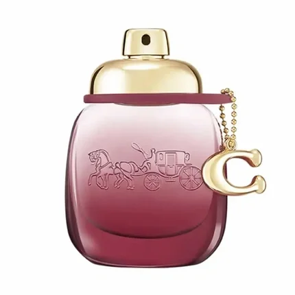 Coach Wild Rose
