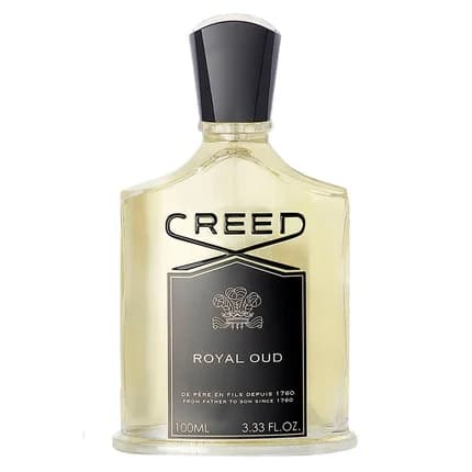 Creed Royal Oud