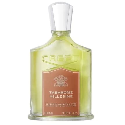 Creed Tabarome Millésime