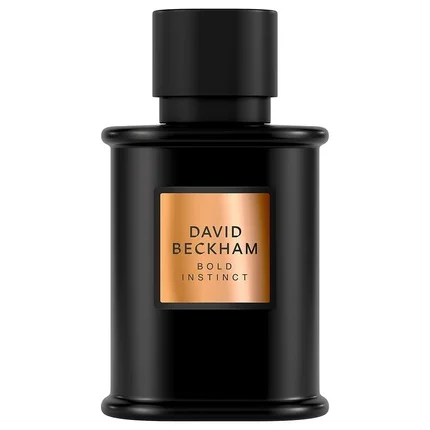 David Beckham Bold Instinct